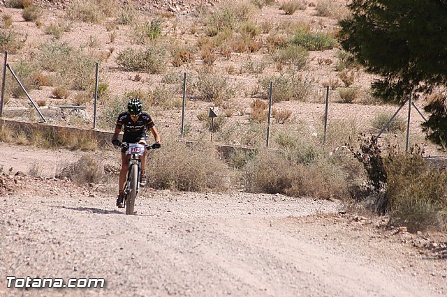 XVII Bike Maraton Btt Ciudad de Totana 2014 - 60